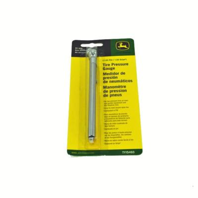 #ad TY15493 John Deere OEM Pressure Gauge $9.99