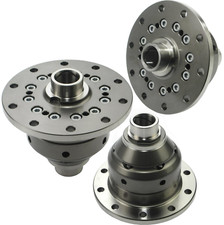 Ford Focus ST250 MK3 6 SPEED MMT6 ATB BLACKLINE LSD Limited Slip Diff