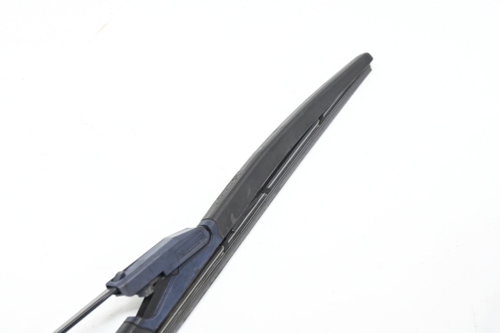 ⭐ 03-12 Maserati Quattroporte Front Windshield Wiper Blade Arm Set 31k Oem