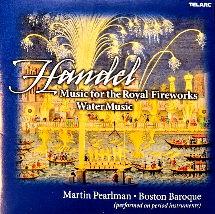 Handel - 