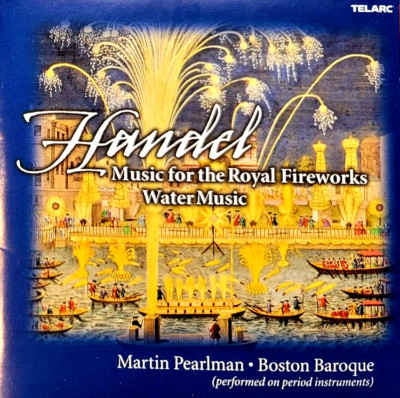 Handel - 