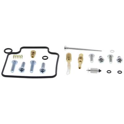 #ad New All Balls Carburetor Rebuild Kit 26 1601 for Honda CMX 250 C Rebel 96 12 $49.00