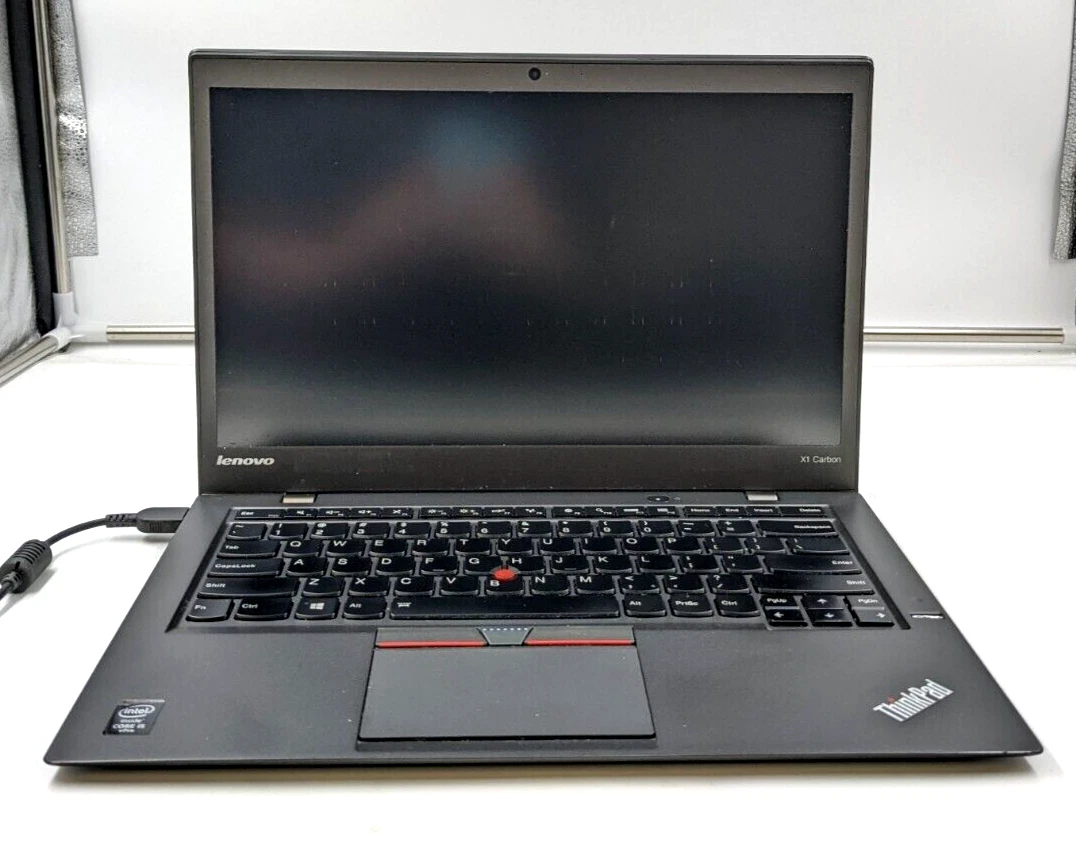 Lenovo ThinkPad X1 Carbon 14