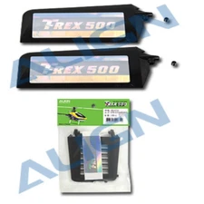 Align H50009 T-Rex 500 Flybar Paddle