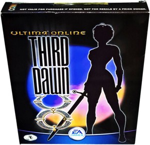 Ultima Online Box for sale | eBay
