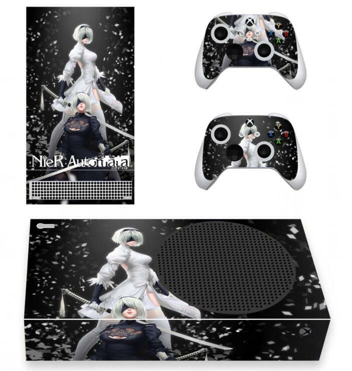 nier automata - Xbox Power