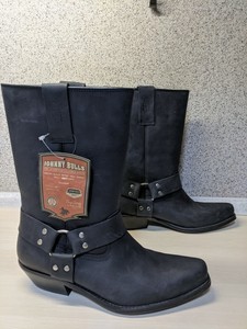johnny bulls boots