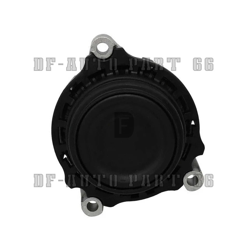 2 件 L & R 发动机电机安装支架适用于宝马 228i 230i 328i 正品零件 — 第 4/4 张图片