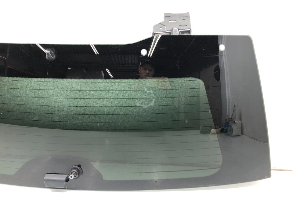 Ford Expedition 2018-2023 puerta levadiza trasera puerta levadiza maletero tapa cristal fabricante de equipos originales. Foto 4 de 4