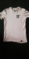 Image of Mens 11 Degrees T-shirt. X-Small Excellent condition