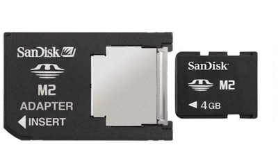4 gb Produo Speicherkarte Memory stick Pro Duo für Sony PSP 1004 2004 3004
