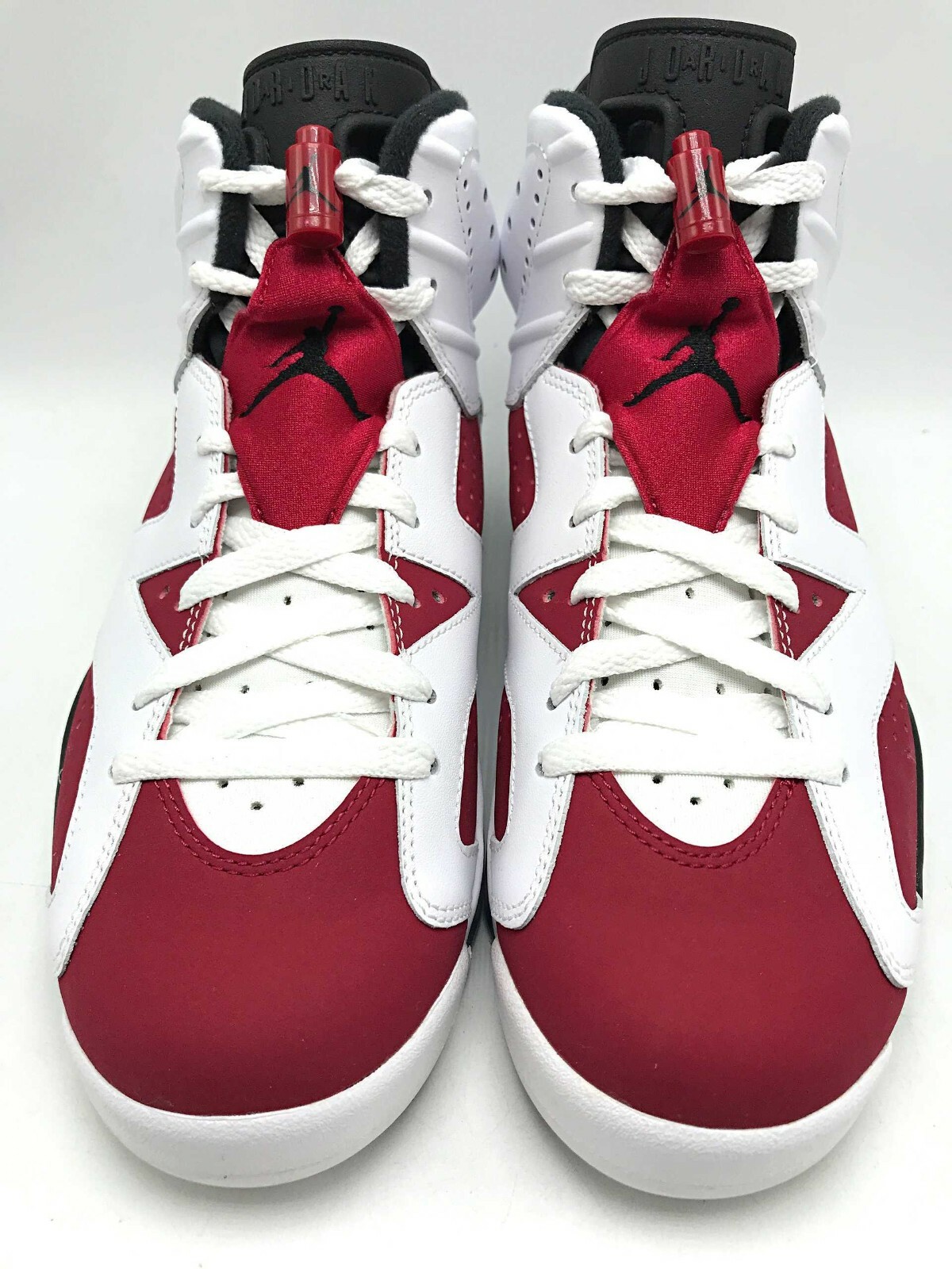 air jordan 6 retro carmine 2014