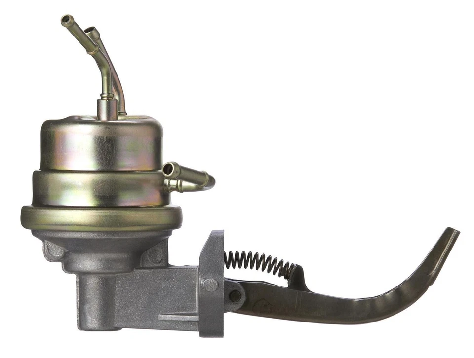 Bomba de combustible mecánica Herko BM1346 para Toyota Corolla 1983-1984 Foto 3 de 3