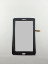 Samsung Galaxy Tab 3 Lite SM-T110NDWAXAR 7.0" Touch Screen Glass Digitizer Black