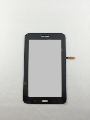 Samsung Galaxy Tab 3 Lite SM-T110NDWAXAR 7.0'' Touch Screen Glass Digitizer Black