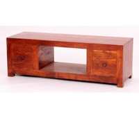Jaipur TV Cabinet with 2 Drawers SP 09 357