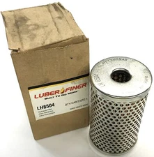 Luber Finer Hydraulic Filter LH8504 NOS