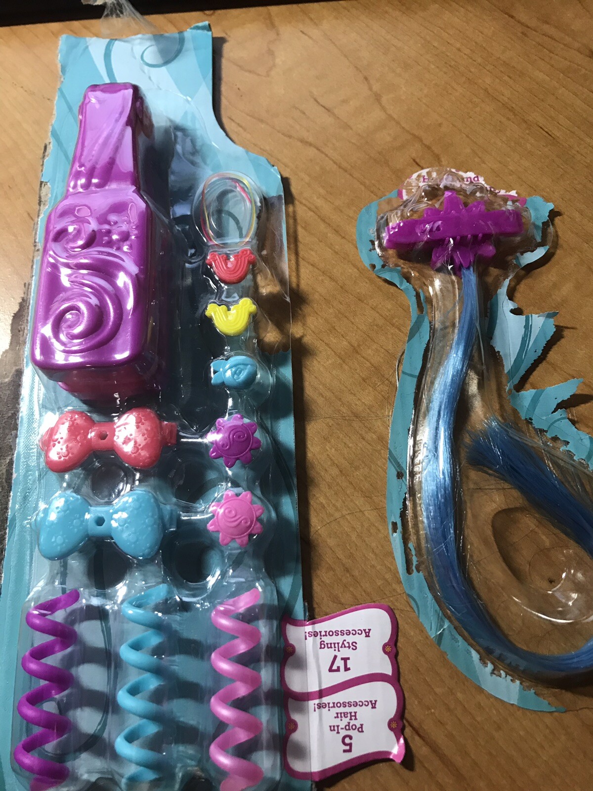 sunny day sunny styling head