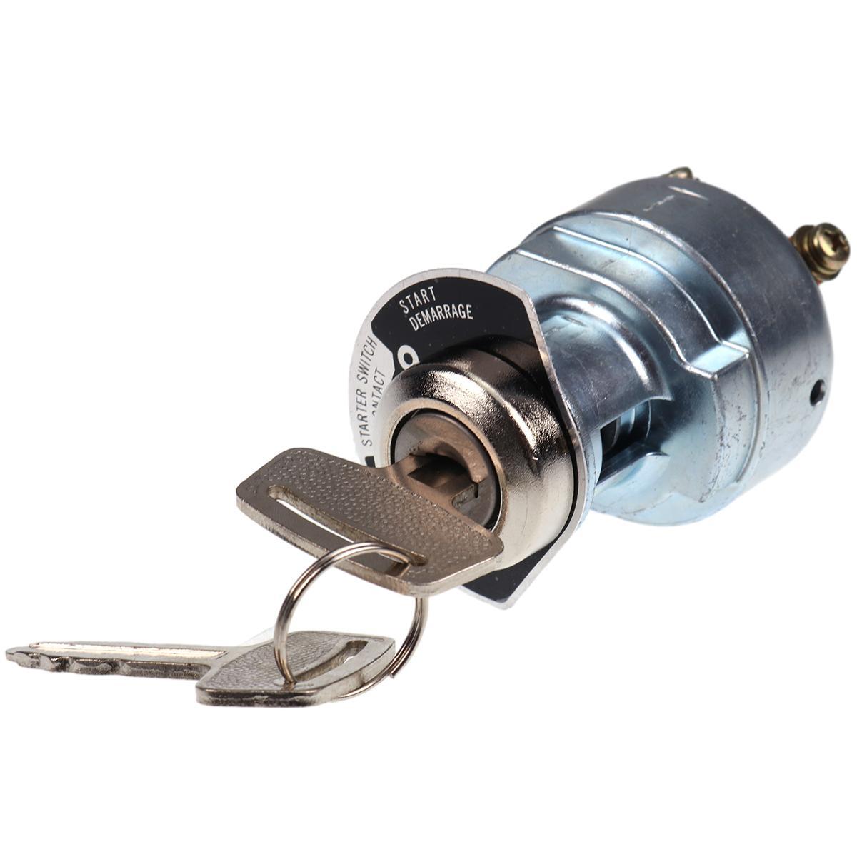 Ignition Switch 183827 For Kubota Grasshopper 721 721G2 721D 928D