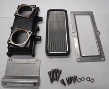 OEM 1996 96 SEADOO SPX 717 720 AIR INTAKE FLAME ARRESTER HOUSING FILTER  E43-60