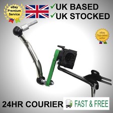 Si adatta a Porsche Macan 14-20 Controllo Altezza Sospensioni Aria Anteriore Destra 