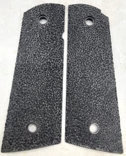 Promag 1911 Black Full Size Grip Panels PM239 708279009907