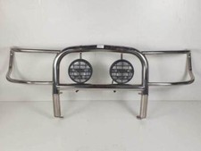 Pare-choc avant Mitsubishi MONTERO