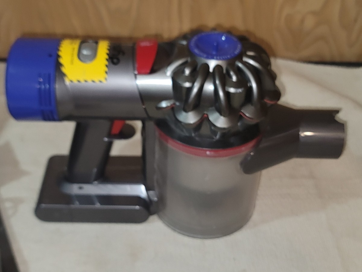 Dyson V7 SV11 Animal Stick Vacuum Motor Head, Base & Charger ONLY
