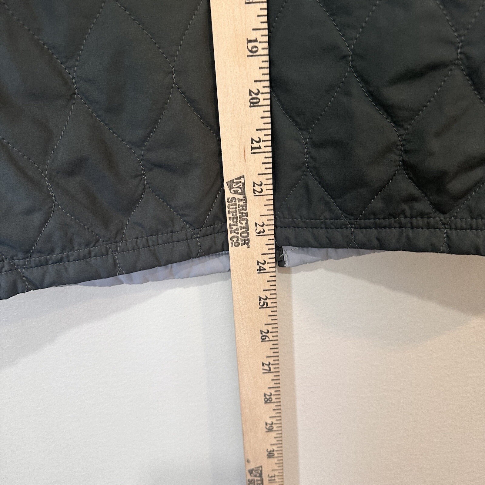 LL BEAN Packable/reversable Lightweight Best Wome… - image 7