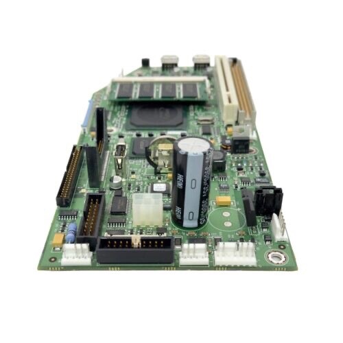 Hobart HLX Commercial Deli Scale Main Mother Board Circuit Board Tested