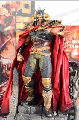 Hokuto No Ken 1/4 Raoh Raul DELUXE EXCLUSIVE Prime 1 Studio
