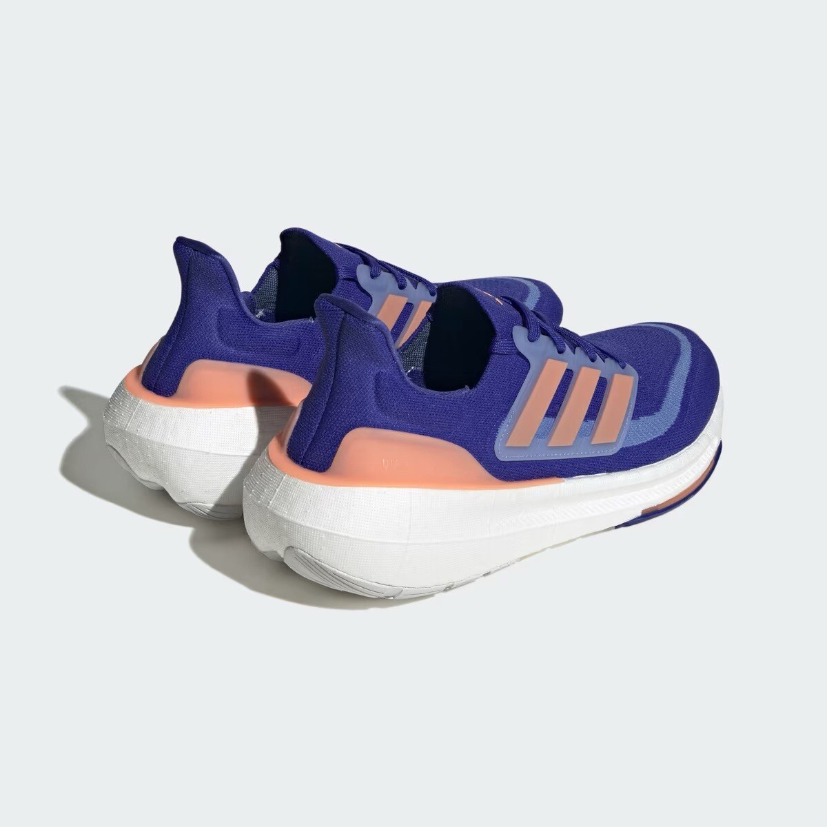 Size 12- Adidas Unisex Ultraboost Light Running Shoe, Lucid  display picture 1