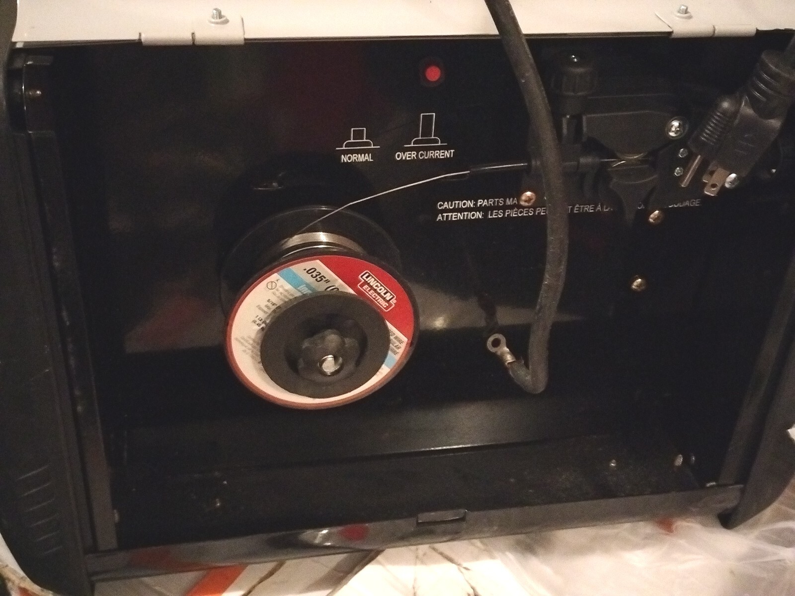 Jobsmart 125amp Welder eBay