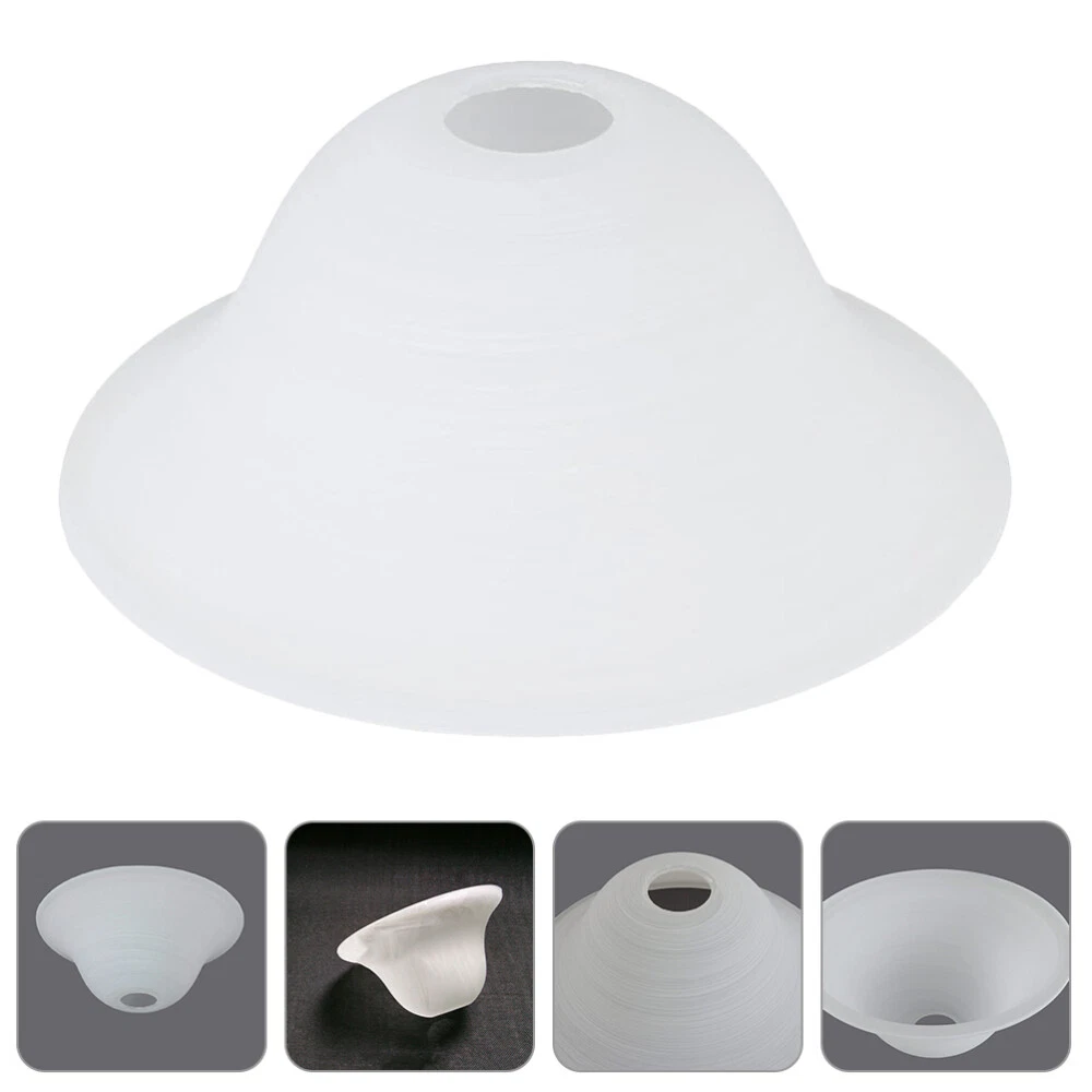 Replacement glass uplighter sale shades