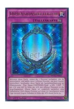 Yugioh - MVP1-DE021 - Dimensionsreflektor - 1. Auflage
