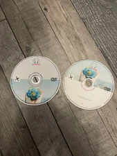 HONDA SAT NAV MAP NAVIGATION UPDATE LATEST DISC VER 3.CO EUROPE-WEST-EAST 2DISKS