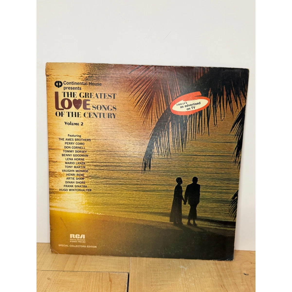 Box Set Vinyl Records Frank Sinatra for sale - eBay
