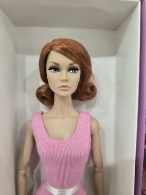 POPPY PARKER 12'' DOLL KEEN 2019 STYLE LAB Fashion Royalty Integrity Toys 