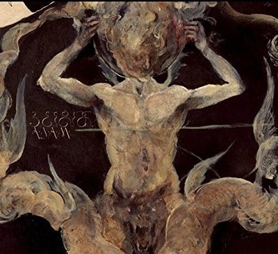 BEGERITH A.D.A.M. NEW LP