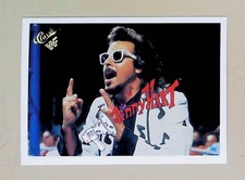 Jimmy Hart -  #23 1990 Classic WWF Wrestling Card NM (J4)