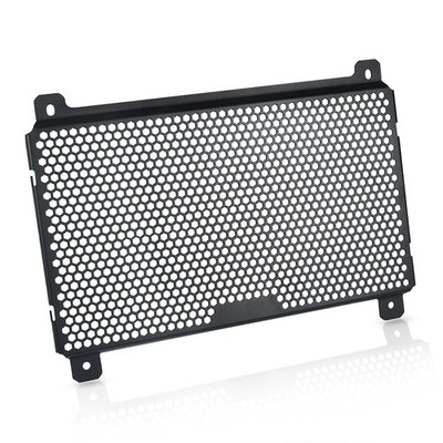 Für Kawasaki 400 500 / ABS Eliminator 400 Motorrad Kühlergrill Schutz Abdeckung