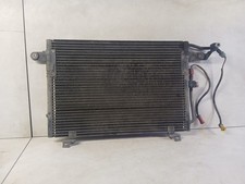 Radiateur Audi TT