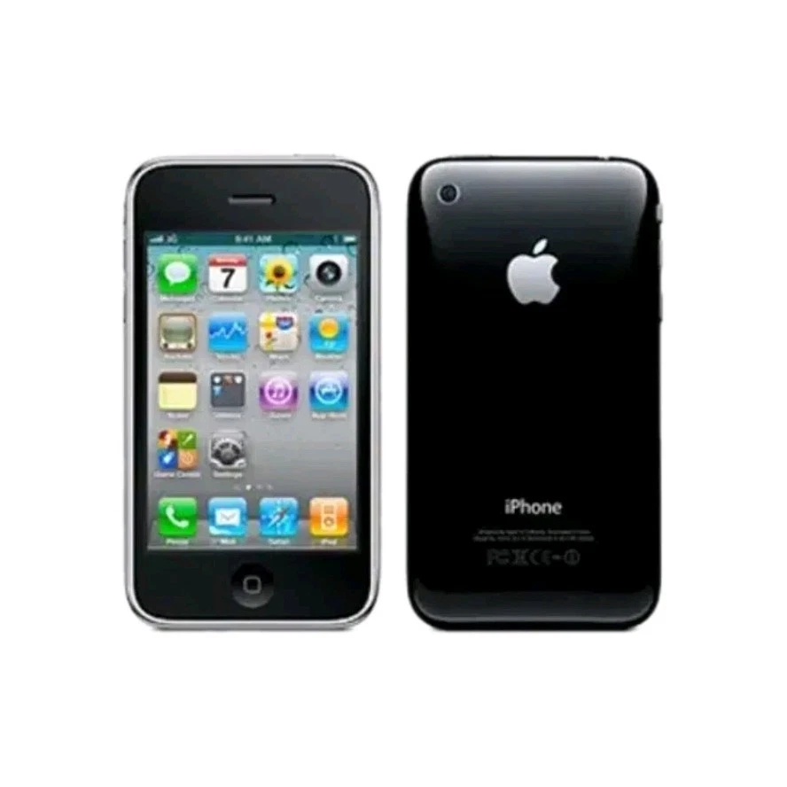 Apple iPhone 3GS iOS Mobile Phones & Smartphones for sale | eBay UK