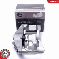Bremssattel Esen SKV 55SKV792 Aluminium FüR Audi A6 C6 4F2 Avant 4F5 A4 B7 8ED
