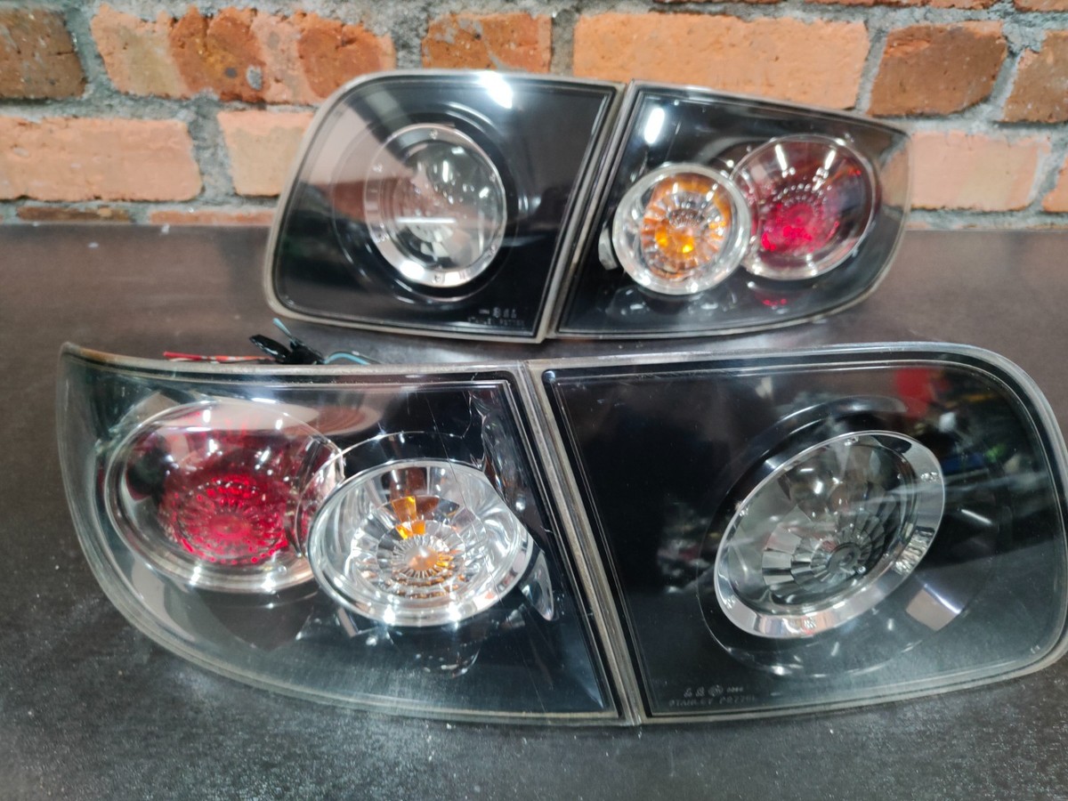 GENUINE Mazda3 BK Mazda 3 Axela 2004-2008 SEDAN Rear Tail Light