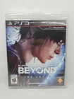 Beyond: Two Souls (Sony PlayStation 3, PS3, 2013) Brand New - Factory Sealed