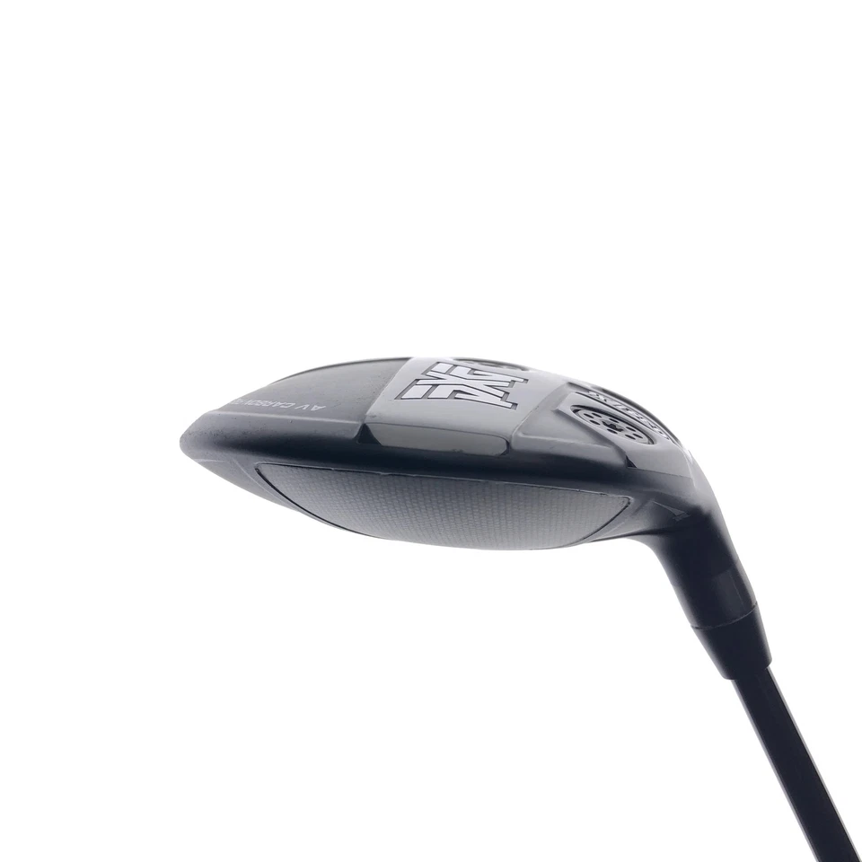 Used PXG 0341X 3 Fairway Wood / 15 Degrees / Lite Flex - Image 2 of 4