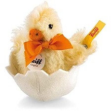  Unopened Steiff Kids Chick Clicky 9cm 033094