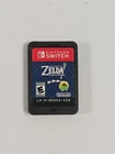 The Legend Zelda Echoes of Wisdom ( cart only) Nintendo Switch