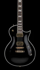 LTD EC-1000 - Black #71758 (Factory Demonstration Model)